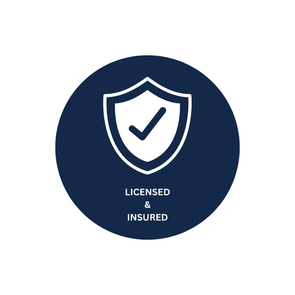 Your project is protected from start to finish.